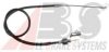 FORD 6199724 Clutch Cable